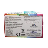 Jucarie-bebelusul zebra