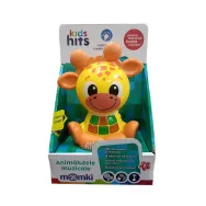 Jucarie-bebelusul girafa