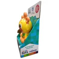 Jucarie-bebelusul girafa