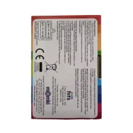 Jucarie-bebelusul girafa