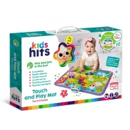 Covoras senzorial prieteni la ferma