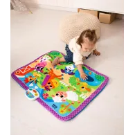 Covoras senzorial prieteni la ferma