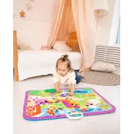 Covoras senzorial prieteni la ferma