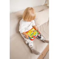 Prima mea tableta viata la ferma