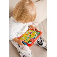 Prima mea tableta viata la ferma