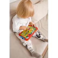 Prima mea tableta viata la ferma