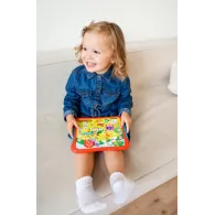 Prima mea tableta viata la ferma