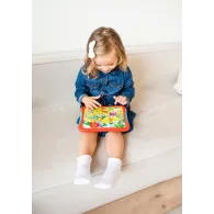 Prima mea tableta viata la ferma