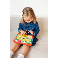 Prima mea tableta viata la ferma