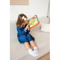 Prima mea tableta viata la ferma