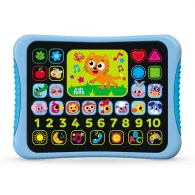 Prima mea tableta interactiva