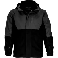 Jacheta captusita cu polar detasabil - xl