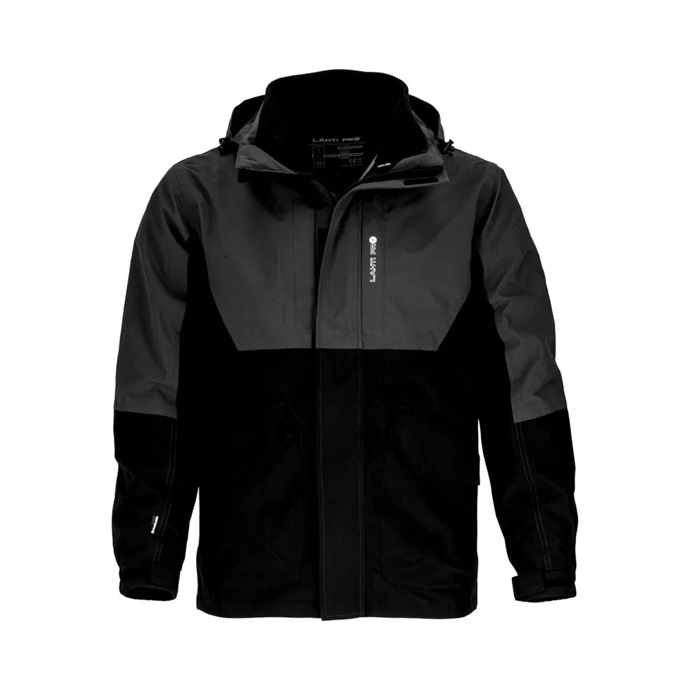 Jacheta captusita cu polar detasabil - xl