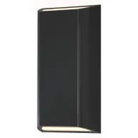 Aplica led de exterior ledvance endura style idar wall 7.5w