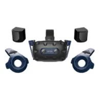 Htc vive pro 2 full kit vr dual rgb lcd