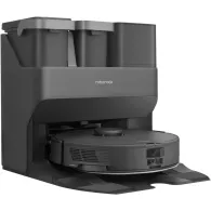 Roborock s7 max ultra black