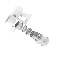 Xiaomi wireless vacuum cleaner g20 eu