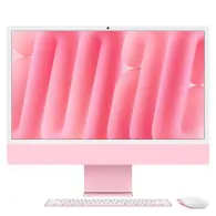 Apple imac 24 retina 4.5k/ apple m4 (cpu 10-core gpu