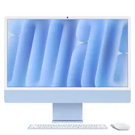 Apple imac 24 retina 4.5k/ apple m4 (cpu 10-core gpu