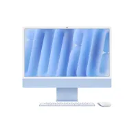 Apple imac 24 retina 4.5k/ apple m4 (cpu 10-core gpu