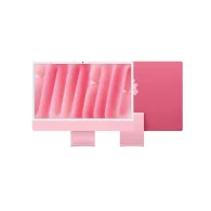 Apple imac 24 retina 4.5k/ apple m4 (cpu 10-core gpu