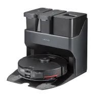 Roborock s8 maxv ultra robot vacuum bk