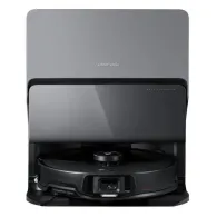 Roborock s8 maxv ultra robot vacuum bk