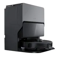 Roborock s8 maxv ultra robot vacuum bk