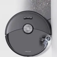 Roborock s8 maxv ultra robot vacuum bk