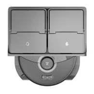 Roborock s8 maxv ultra robot vacuum bk