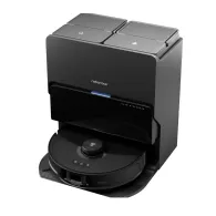 Roborock s8 maxv ultra robot vacuum bk