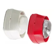 Honeywell soclu IP65 pentru IQ8Alarm rosu, 806202.