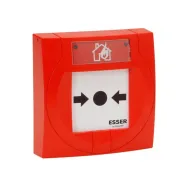 Buton honeywell esser iq8mcp complet ecran resetabil