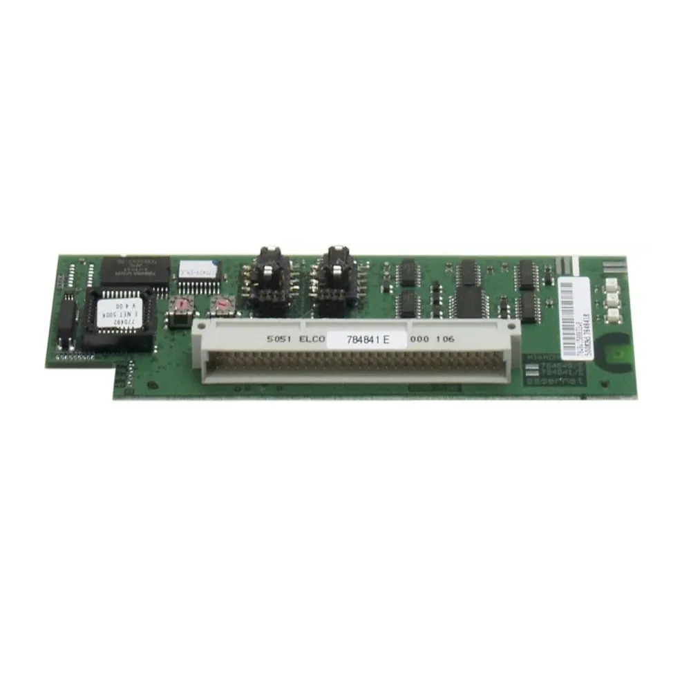 Micromodul essernet 784841.10 modul de interfață de rețea cum ar