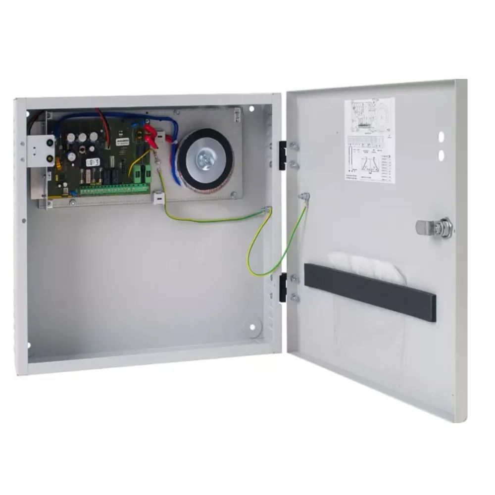 Sursa alimentare 7a/24vdc 17ahen54-2gb