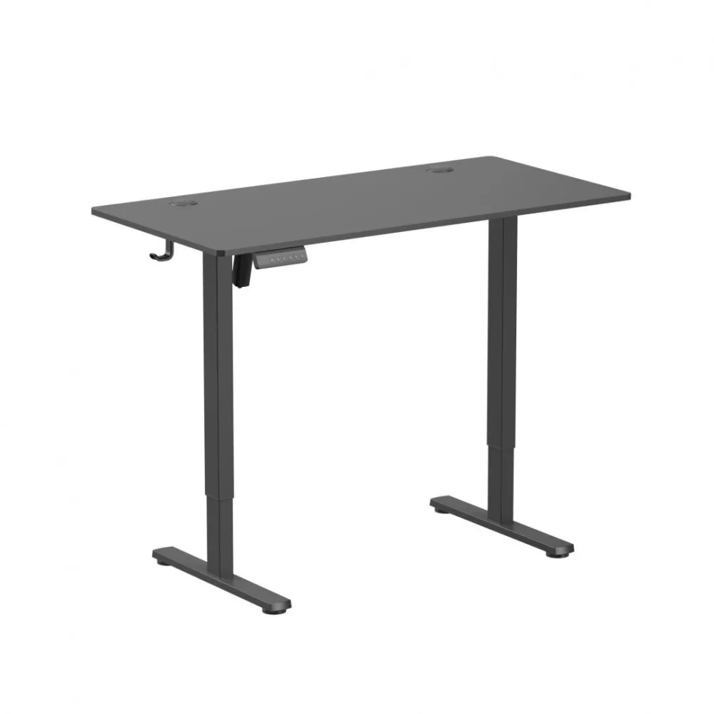 Birou electric serioux ascend orientarea cadrului: rectangular capacitate de greutate: