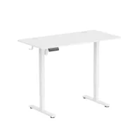 Birou electric serioux ascend orientarea cadrului: rectangular capacitate de greutate: