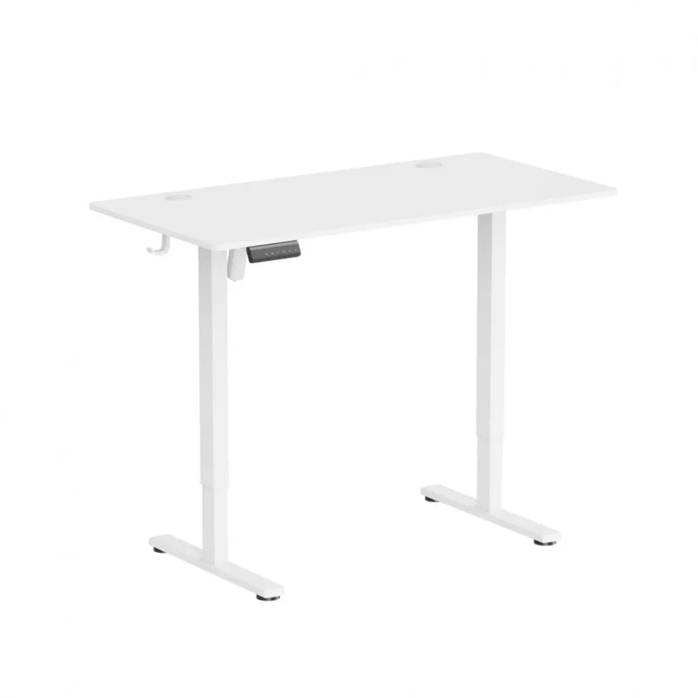 Birou electric serioux ascend orientarea cadrului: rectangular capacitate de greutate: