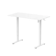 Birou electric serioux ascend orientarea cadrului: rectangular capacitate de greutate: