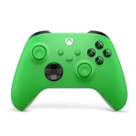 Ms xbox x wireless controller green