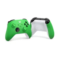 Ms xbox x wireless controller green