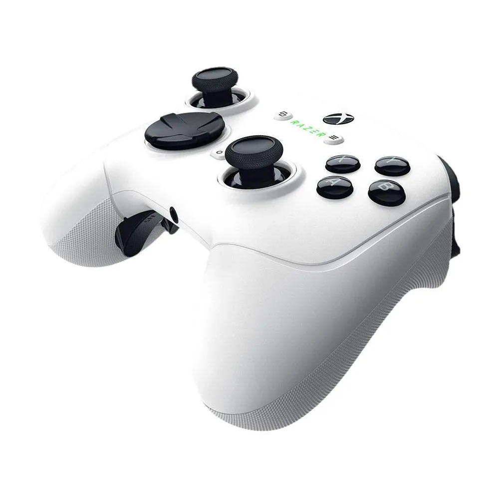 Controller razer wolverine v3 pro conectivitate razer hyperspeed wireless compatibil