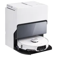 Roborock s8 maxv ultra robot vacuum wh