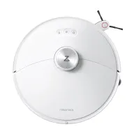 Roborock s8 maxv ultra robot vacuum wh