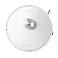 Roborock s8 maxv ultra robot vacuum wh