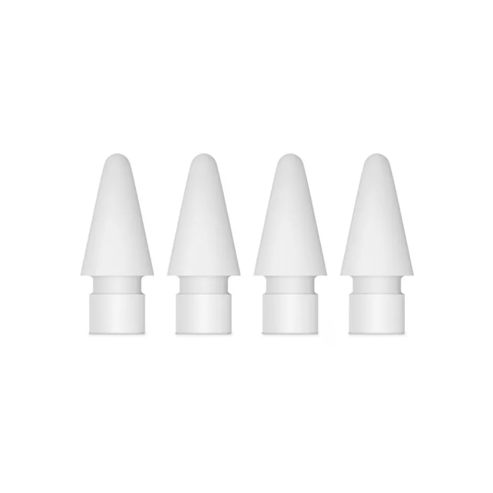 Apple pencil tips - 4 pack
