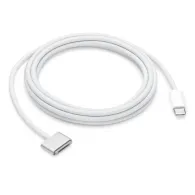 Usb-c to magsafe 3 cable (2m) - silver