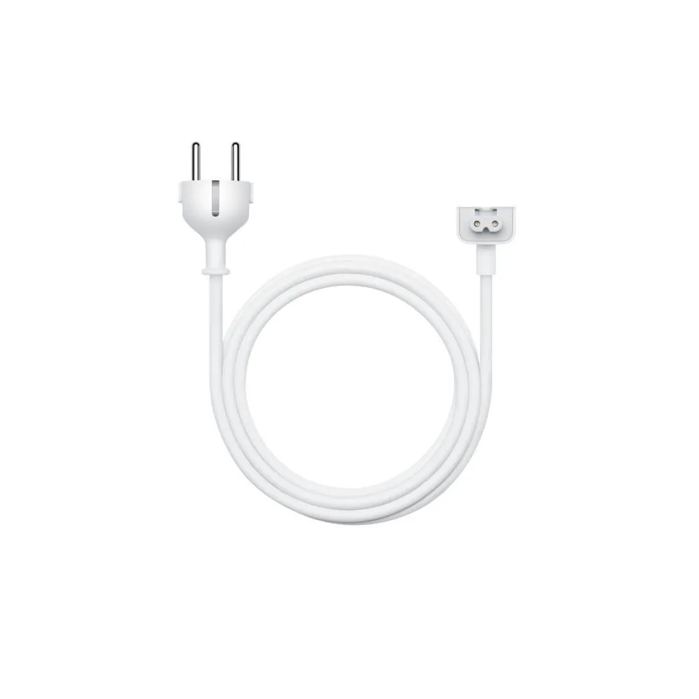 Power adapter extension cable