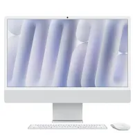 Apple imac 24 retina 4.5k/ apple m4 (cpu 10-core gpu