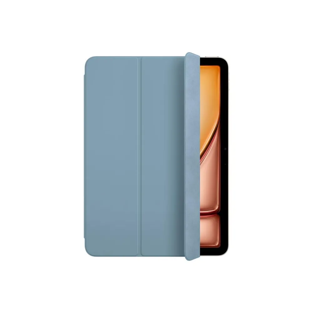 Smart folio for ipad air 11-inch (m2) - denim